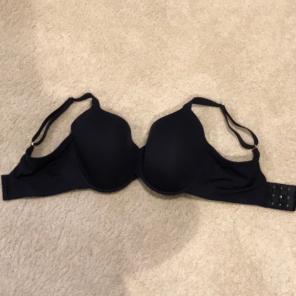 Third Love Comfort Stretch Full Coverage Bra 34D - Picture 6 of 7
